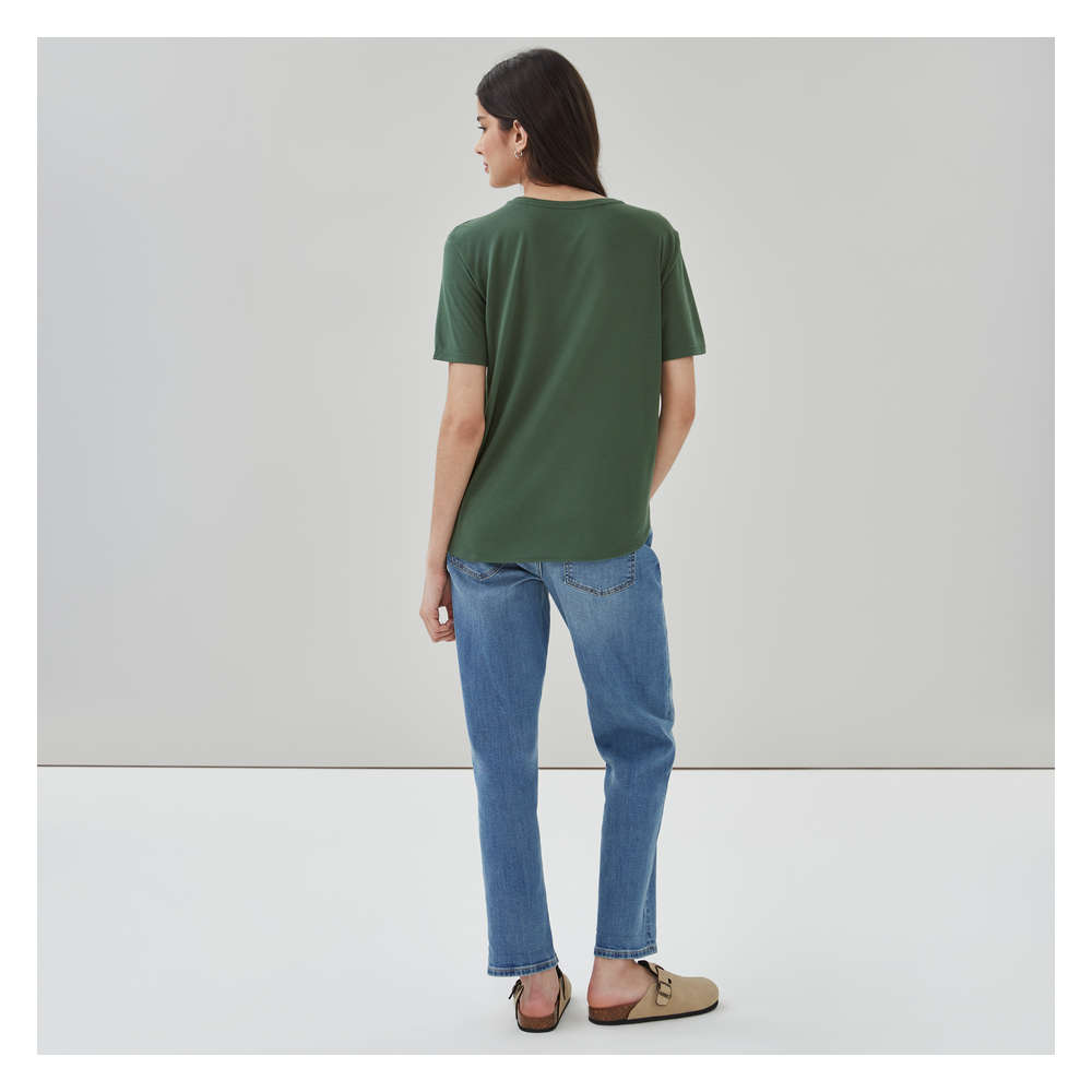 Joe Fresh Relaxed T-Shirt - 1 ea | Zehrs